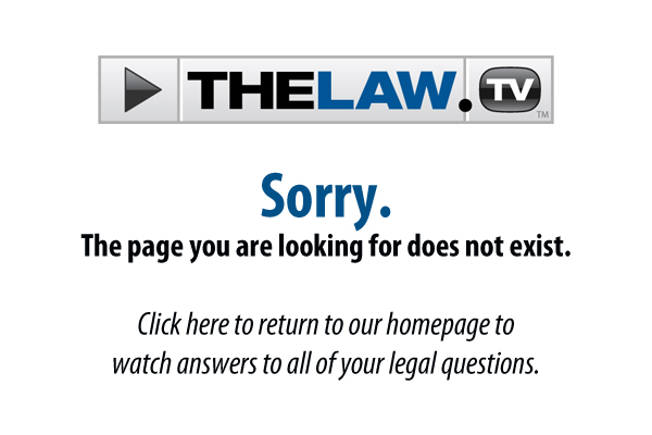 THELAW.TV