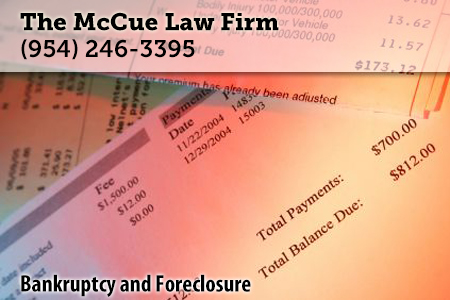 mccue
